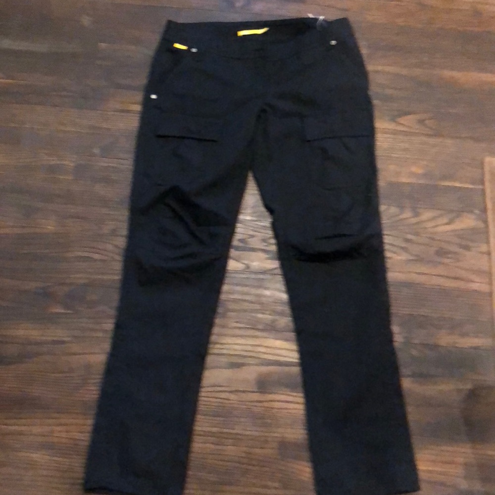 Lole black pants brand new never worn